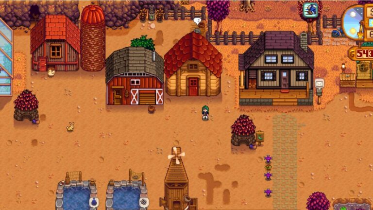stardew valley
